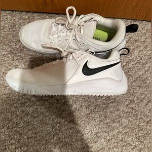 Women’s Nike volleyball shoes